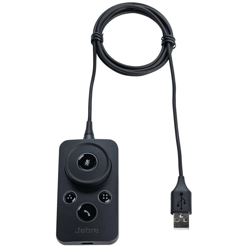 20250312132351_jabra_voip_headset.jpeg Jabra VOIP Headset - Image 1