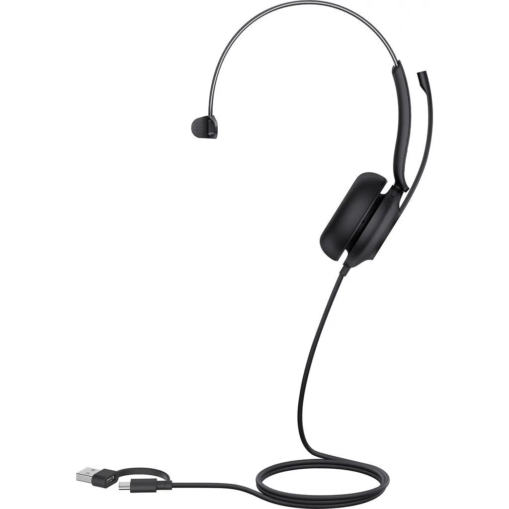 20250312132354_yealink_mono_teams_voip_headset_1308165.jpeg Yealink Mono Teams VOIP Headset (1308165) - Image 1