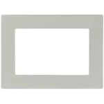 Αξεσουάρ Tablet Allnet 15" Blende Einbaurahmen White Wide