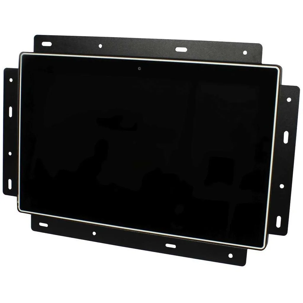 Αξεσουάρ Tablet Allnet 21" Wall Mounting Installation Flush Mounting Cavity Mounting - Image 1