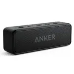 Soundcore by Anker Boom 2 SE Αδιάβροχο Ηχείο Bluetooth 30W με Διάρκεια Μπαταρίας έως 18 ώρες Μαύρο