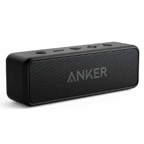 Soundcore by Anker Boom 2 SE Αδιάβροχο Ηχείο Bluetooth 30W με Διάρκεια Μπαταρίας έως 18 ώρες Μαύρο - Image 1