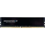 Innovation IT DDR4 με Module 1x16GB και Ταχύτητα 3600 για Desktop
