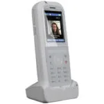 Agfeo Dect 77 Ασύρματο Τηλέφωνο IP Μαύρο