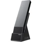 Fanvil H603w Ασύρματο Τηλέφωνο IP Μαύρο