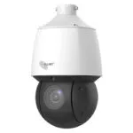Allnet ALL-CAM2498v2-LEP IP Κάμερα Παρακολούθησης Full HD+ 4MP Αδιάβροχη