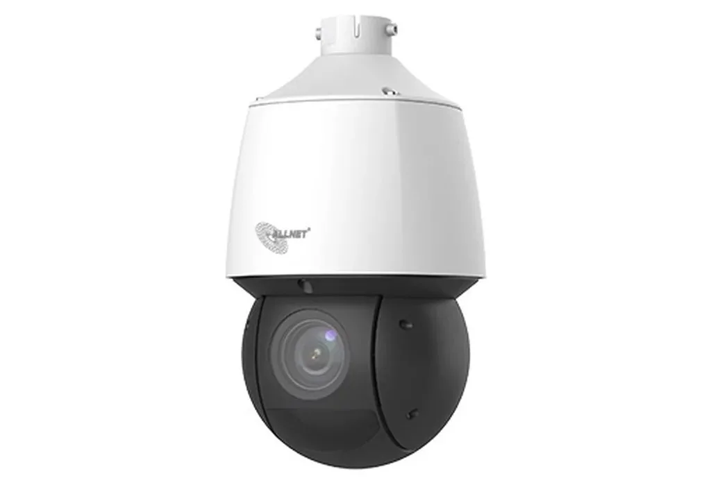 Allnet ALL-CAM2498v2-LEP IP Κάμερα Παρακολούθησης Full HD+ 4MP Αδιάβροχη - Image 1