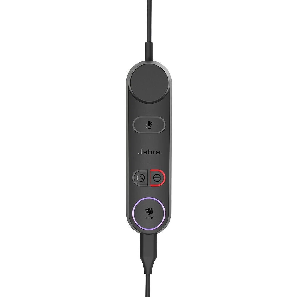 Jabra Engage 50 Ii Link Usb-c, Ms Αντάπτορας - Image 1
