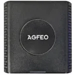 Βάση Ip Agfeo Dect Ip-basis Pro Black