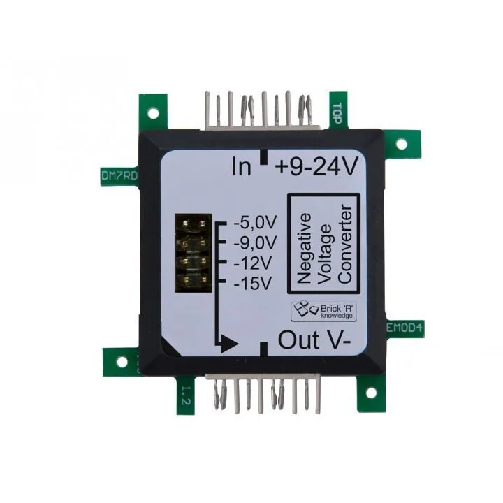 20250312163454_mikroilektronika_allnet_brick_r_knowledge_voltage_regulator_pwr_7_24v_dc_to_9_12_15v.jpeg Μικροηλεκτρονικά Allnet Brickrknowledge Voltage Regulator Pwr 7...24v Dc To 9 -12 -15v - Image 1