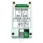 Allnet Usb Relay Android Input Output