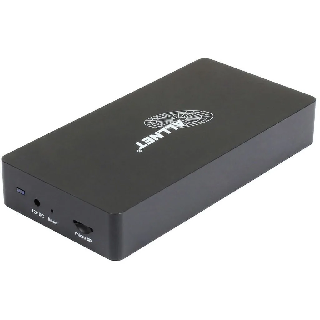 Net Z Allnet Apollo On-prem Hardware Controller Manage Delivery Up To 100 Apollo All-ac100 Series Access Points Switches - Image 1