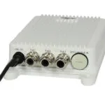 Network Switch 3+1p Allnet All-sgo8103p Outdoor Poe