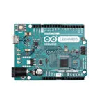 Μικροηλεκτρονικά Arduino Board Leonardo Headers