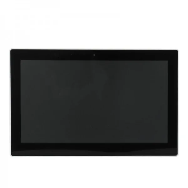 Monitor 21" Allnet Touch Poe Pd 12v In Out 5v/out Hdmi In Ethernet Usb Cam - Image 1