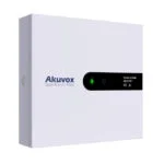 Akuvox Access Control για Πρόσβαση με Κάρτα , Δακτυλικό Αποτύπωμα και Κωδικό A092
