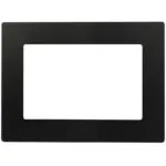 Allnet Touch Display Tablet 12 Inch Eg Black Wide Cover Mounting Frame