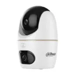 Dahua 1.0.01.04.43852 IP Dual Κάμερα Παρακολούθησης Full HD+ 3MP με Αμφίδρομη Επικοινωνία και Φακό 3.6mm