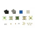 Μικροηλεκτρονικά Allnet Brickrknowledge Ghz Diy Set International