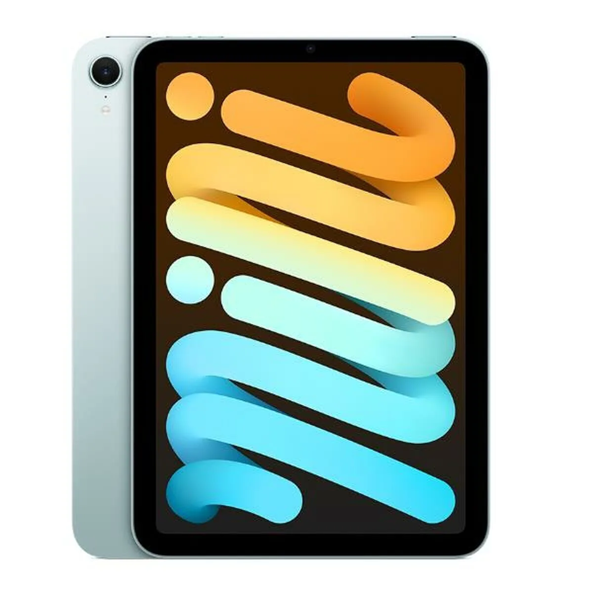 Apple iPad Mini 2024 8.3" (8GB/256GB) Blue - Image 1