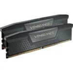 Corsair Vengeance DDR5 96GB RAM με 2x48GB Modules και Ταχύτητα 7000 για Desktop CMK96GX5M2B7000C40