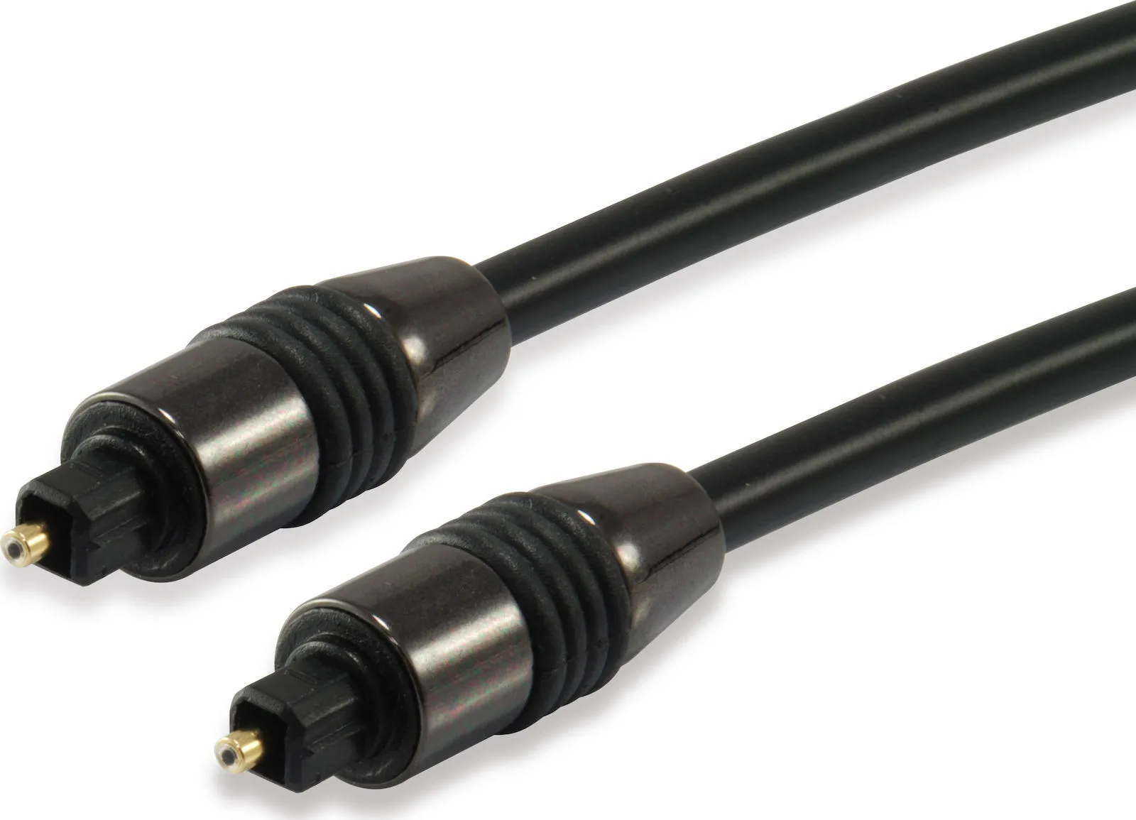 20250313135847_equip_optical_audio_cable_tos_male_tos_male_mayro_1_8m_147921.jpeg Equip Optical Audio Cable TOS male - TOS male Μαύρο 1.8m (147921) - Image 1