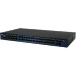 Allnet v1 Managed L2 Switch με 12 Θύρες Gigabit (1Gbps) Ethernet και 32 SFP Θύρες