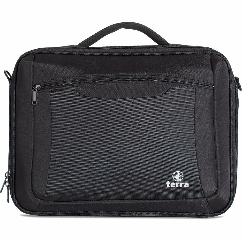 Terra Wortmann AG Θήκη για Laptop 13" σε Πορτοκαλί χρώμα 1510024 - Image 1