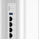 Grandstream (GCC6010W)