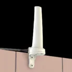 Poynting OMNI-280-2 Εξωτερική Κεραία 4G Πανκατευθυντική 4dBi με σύνδεση SMA
