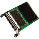Intel 10/25gbe 4-port Ocp 3.0 Modul E810 4xsfp+/sfp28