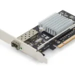 Digitus DN-10161 Ενσύρματη Κάρτα Δικτύου Gigabit (10Gbps) Ethernet PCI-e