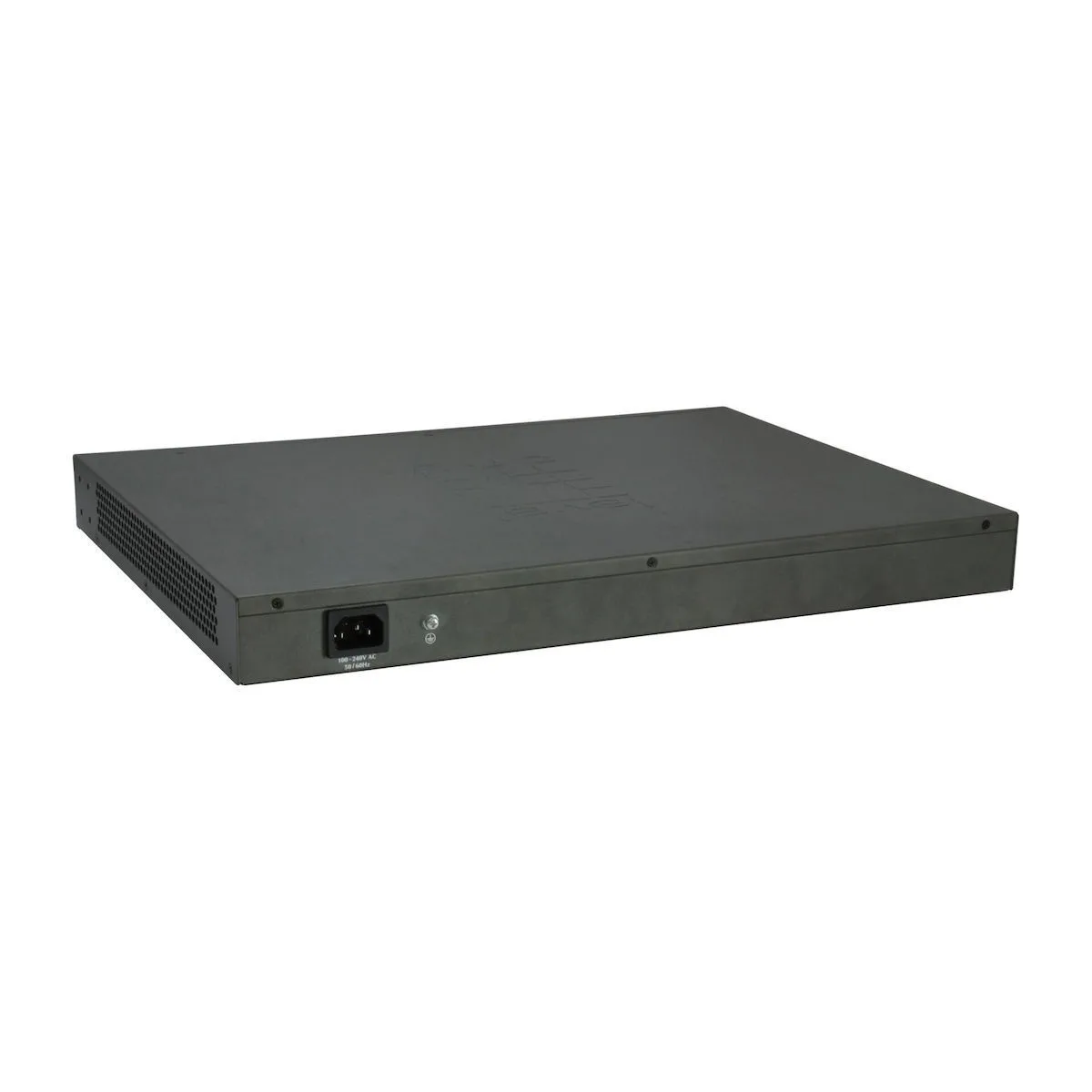 Level One GTP-5271 Managed L3 PoE+ Switch με 48 Θύρες Gigabit (1Gbps) Ethernet και 4 SFP Θύρες - Image 1