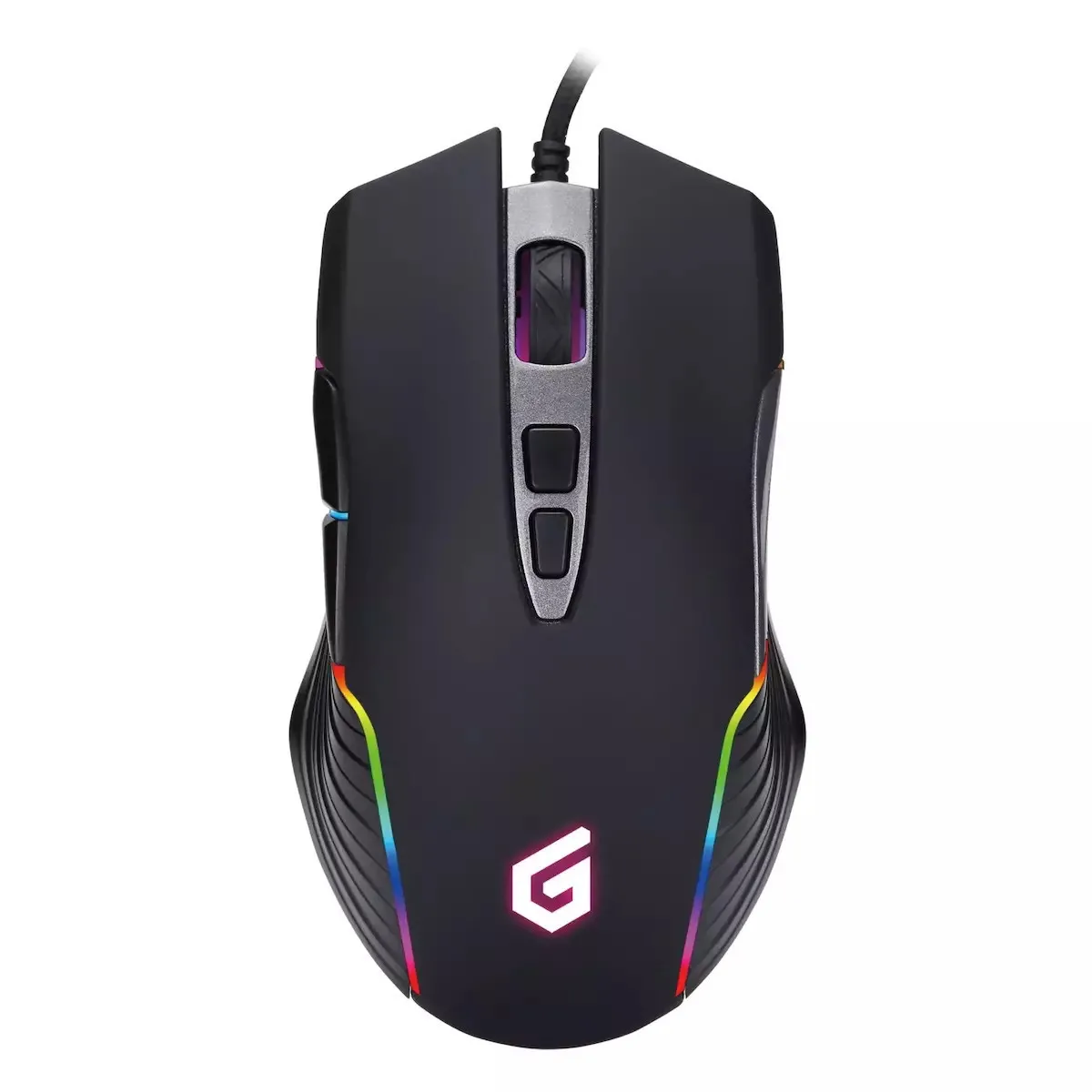 20250313143443_conceptronic_djebbel03b_rgb_gaming_pontiki_7200_dpi_mayro.jpeg Conceptronic DJEBBEL03B RGB Gaming Ποντίκι 7200 DPI Μαύρο - Image 1