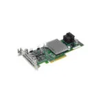 Supermicro Κάρτα PCIe σε θύρα SATA / SAS / RAID (AOC-S3008L-L8I)