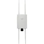 Allnet ALL-WAPC0523AXO-3000 Access Point Wi‑Fi 6 Dual Band (2.4 & 5GHz) για Εξωτερική Τοποθέτηση