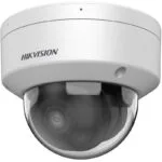 Hikvision DS-2CD2146G2H-I IP Κάμερα Παρακολούθησης Full HD+ 4MP Αδιάβροχη με Αμφίδρομη Επικοινωνία και Φακό 2.8mm