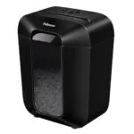 Fellowes Καταστροφέας Εγγράφων Micro Cut 16 Φύλλων με Κάδο 23lt 5502501