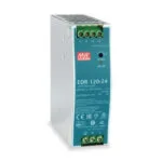 Level One Τροφοδοτικό Ράγας με Έξοδο 264V και Ισχύ 120W POW-2441