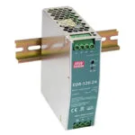 Level One Τροφοδοτικό Ράγας με Έξοδο 48V και Ισχύ 120W POW-4841