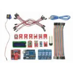Μικροηλεκτρονικά Allnet 4duino Smart Home Kit Uno R.3