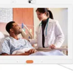 Allnet Monitor Ιατρικών Μηχανημάτων