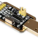 Μικροηλεκτρονικά Allnet Brickrknowledge Ekg Brick