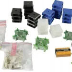 Μικροηλεκτρονικά Allnet Brickrknowledge Diy Set International