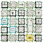 Μικροηλεκτρονικά Allnet Brickrknowledge Logic Set Englishenglisch
