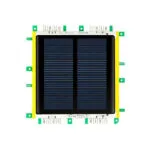 Μικροηλεκτρονικά Allnet Brickrknowledge Solarmodul 5v