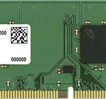Crucial DDR4 με Module 1x16GB και Ταχύτητα 3200 για Desktop CT16G4DFRA32AT