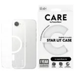 PanzerGlass Flagship Urban Combat Starlight White Magsafe Iphone 16e Back Cover Πλαστικό Λευκό (iPhone 17e / 16e) CRRFSWMG29845