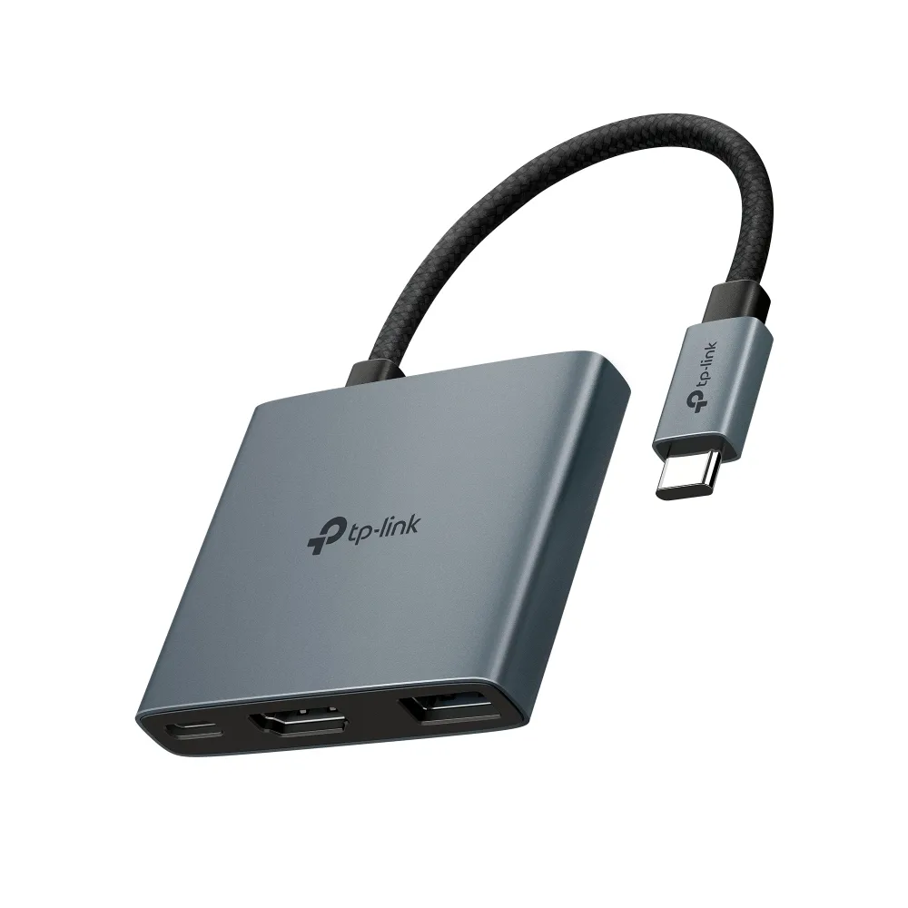 20250317134502_tp_link_uh3020c_usb_c_docking_station_me_hdmi_4k_pd_gri.jpeg TP-LINK UH3020C USB-C Docking Station με HDMI 4K PD Γκρι - Image 1