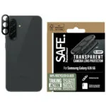 PanzerGlass Rings Προστασία Κάμερας Tempered Glass Διάφανο για το Samsung Galaxy A36 5G SARRITRG38083